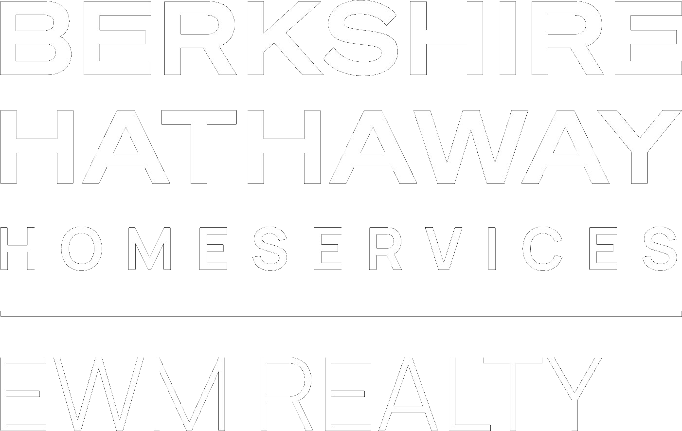 Berkshire Hathaway HomeServices EWM Realty